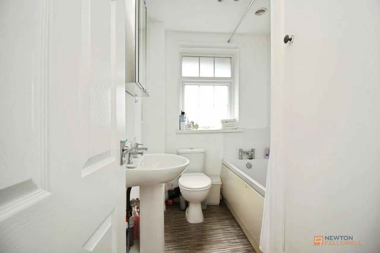Abbotts Close, Syston, LE7, photo 11