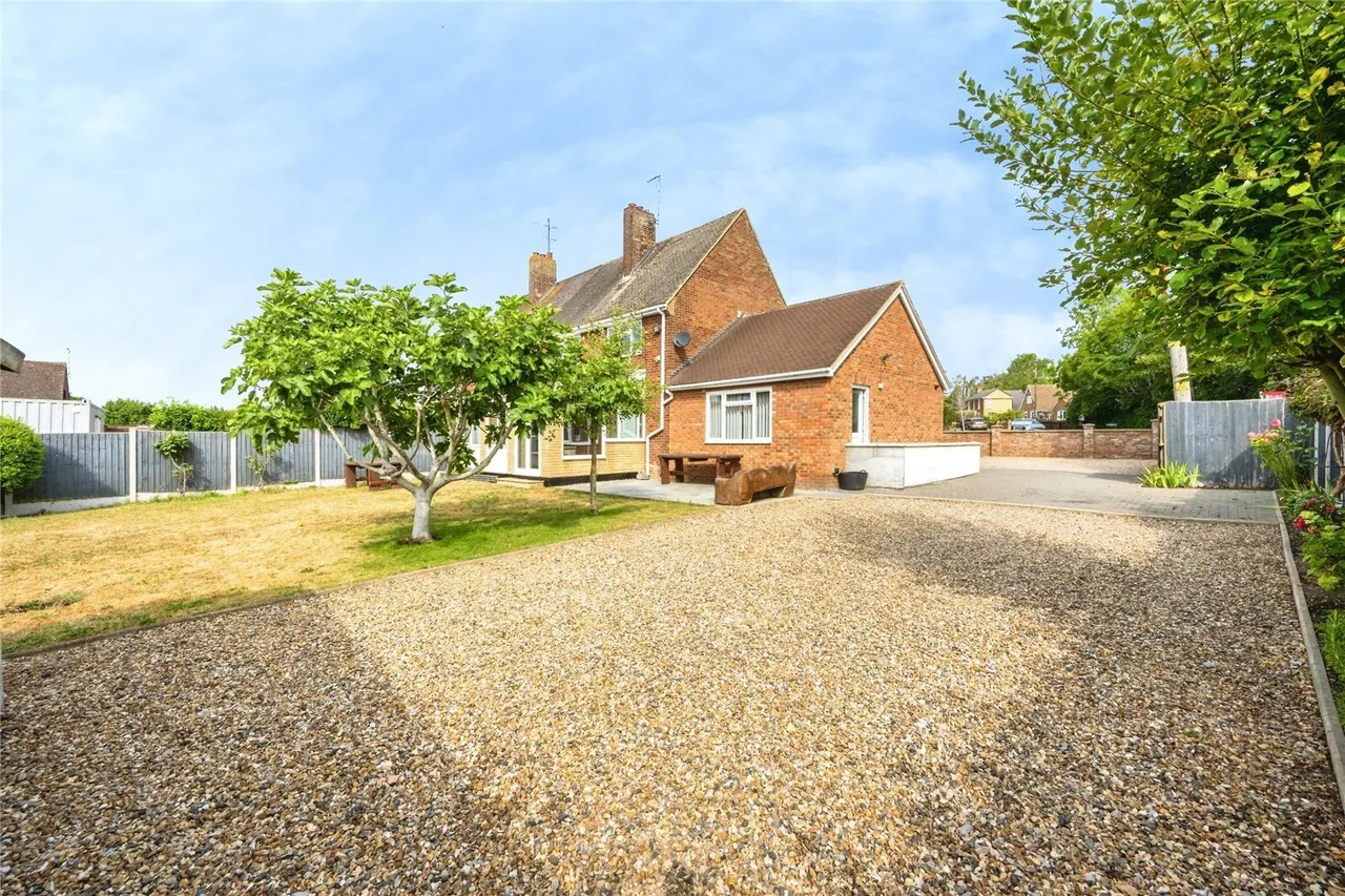 Peddars Lane, Stanbridge, LU7, photo 19
