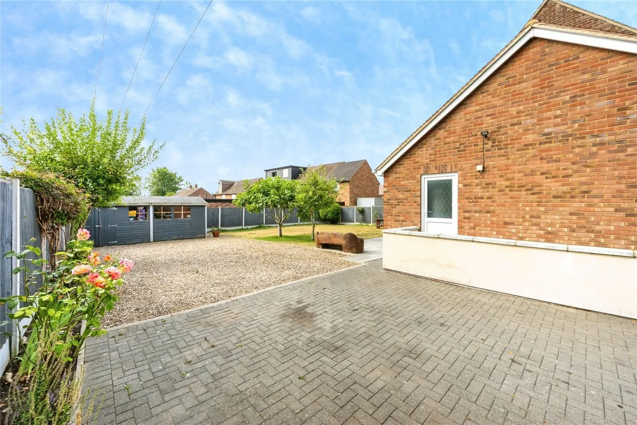 Peddars Lane, Stanbridge, LU7, photo 23