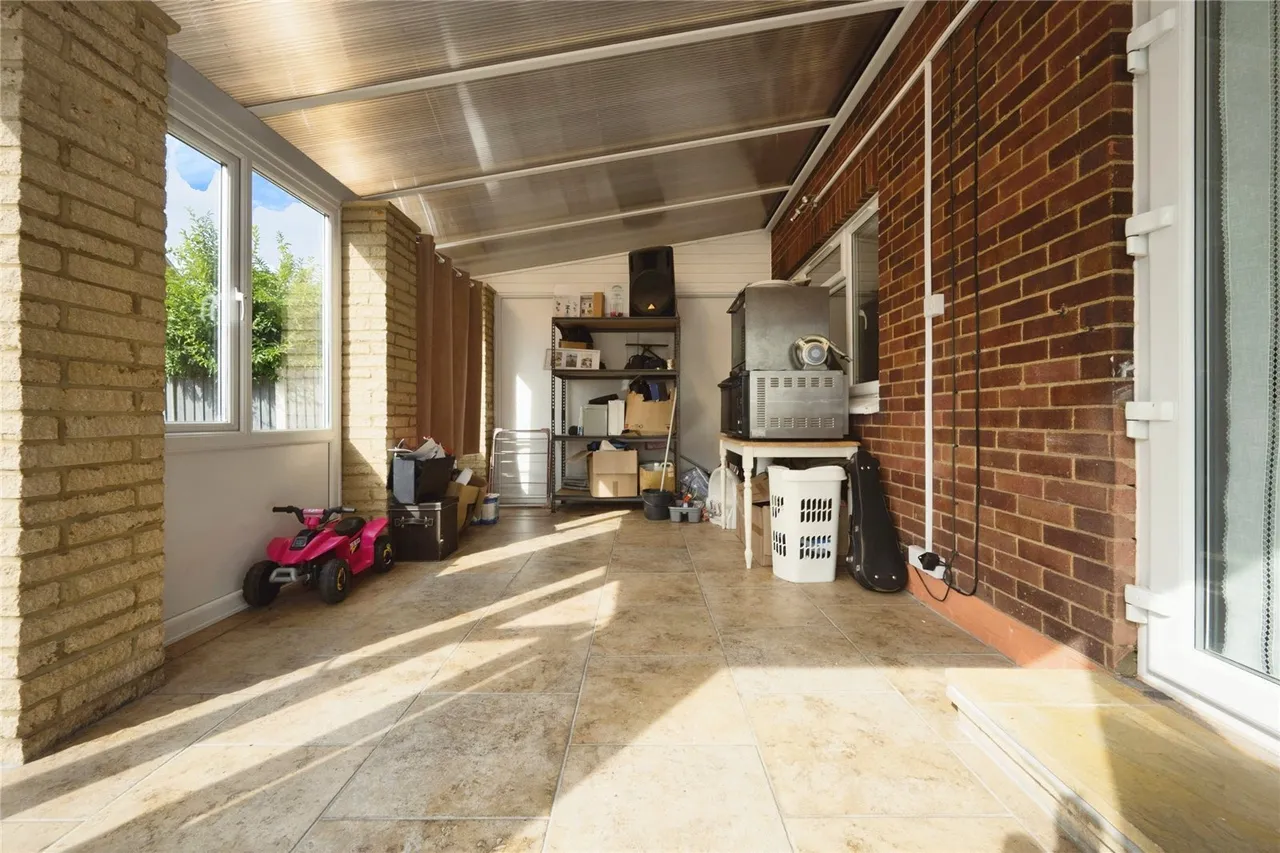 Peddars Lane, Stanbridge, LU7, photo 9