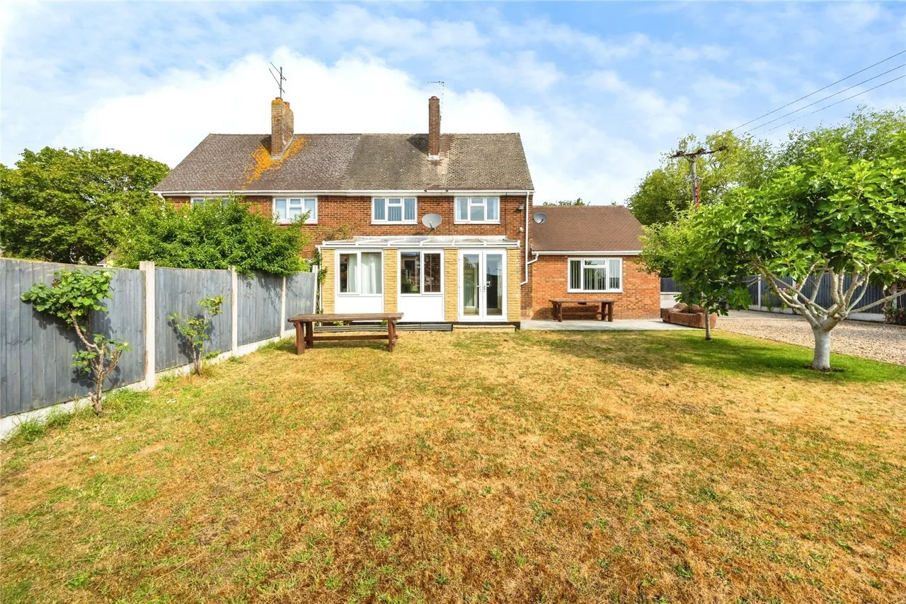 Peddars Lane, Stanbridge, LU7, photo 20