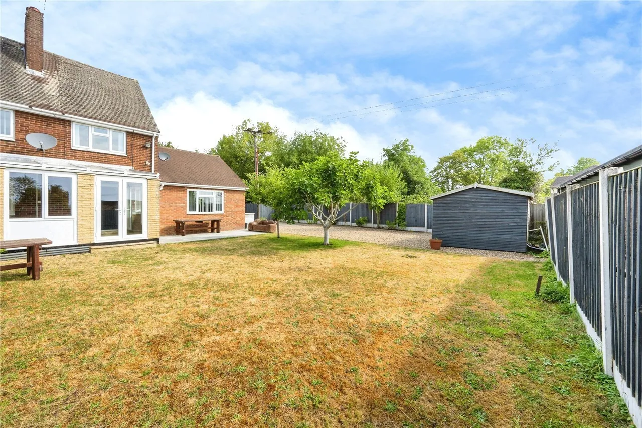 Peddars Lane, Stanbridge, LU7, photo 21