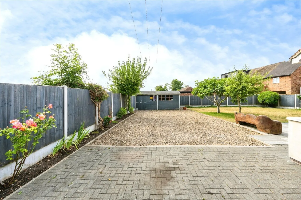 Peddars Lane, Stanbridge, LU7, photo 22