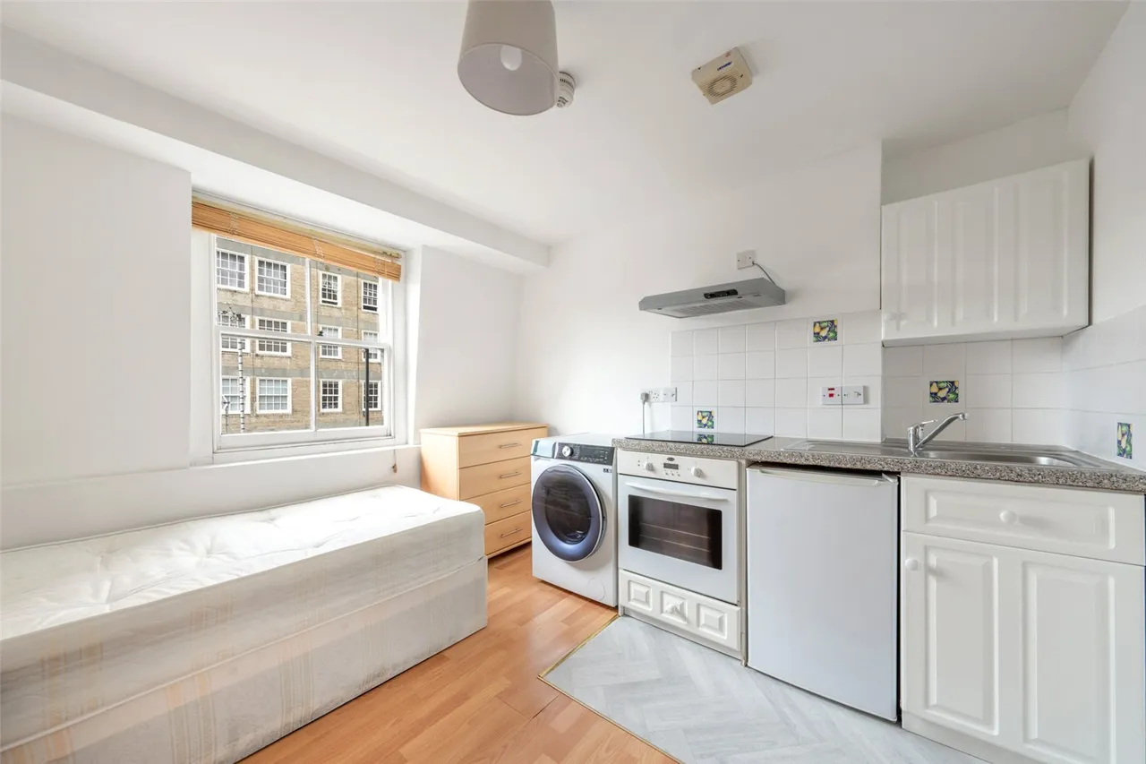 Gloucester Place, London, ., NW1 6BU, photo 2