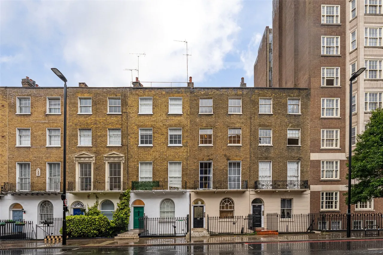 Gloucester Place, London, ., NW1 6BU, photo 9