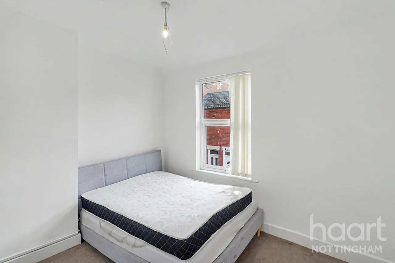 Ivy Grove, New Basford, NG7, photo 5