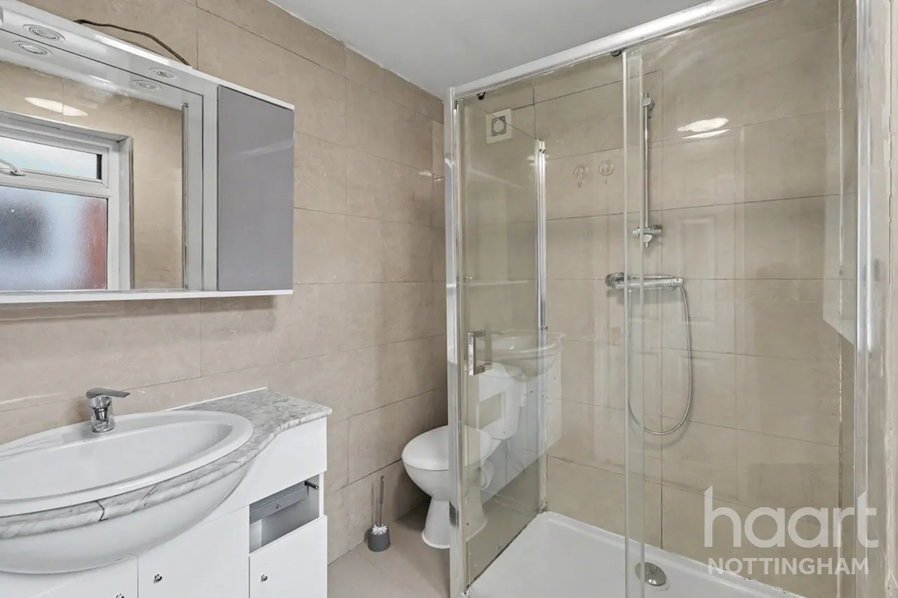 Ivy Grove, New Basford, NG7, photo 9