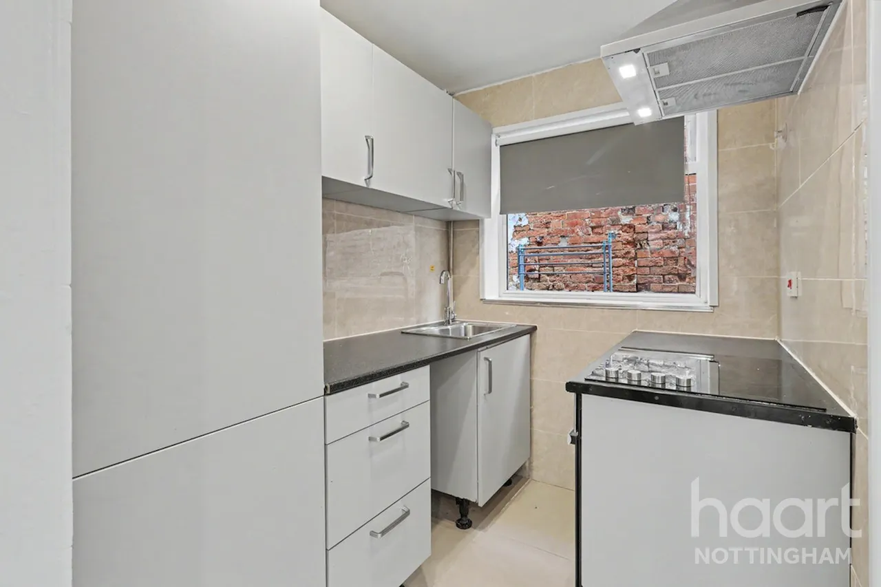 Ivy Grove, New Basford, NG7, photo 4