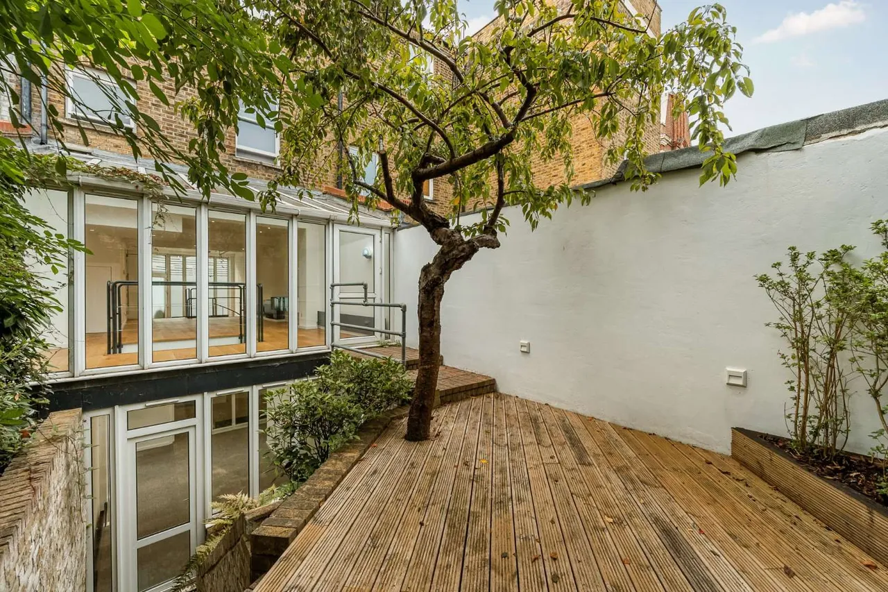 The Grove, Ealing, W5, photo 11