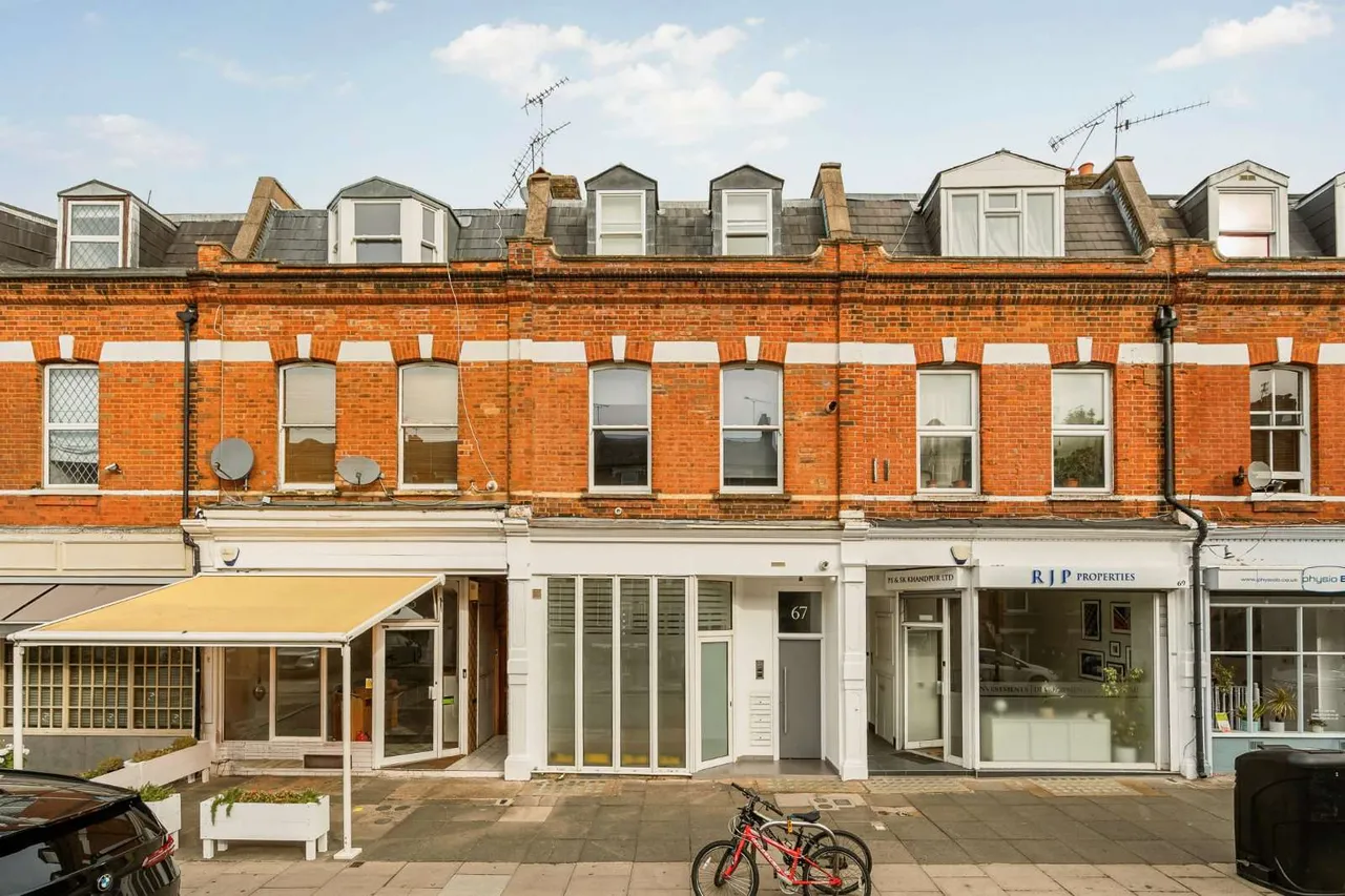 The Grove, Ealing, W5, photo 5