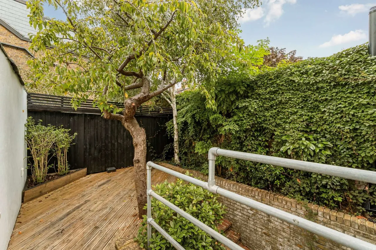 The Grove, Ealing, W5, photo 12