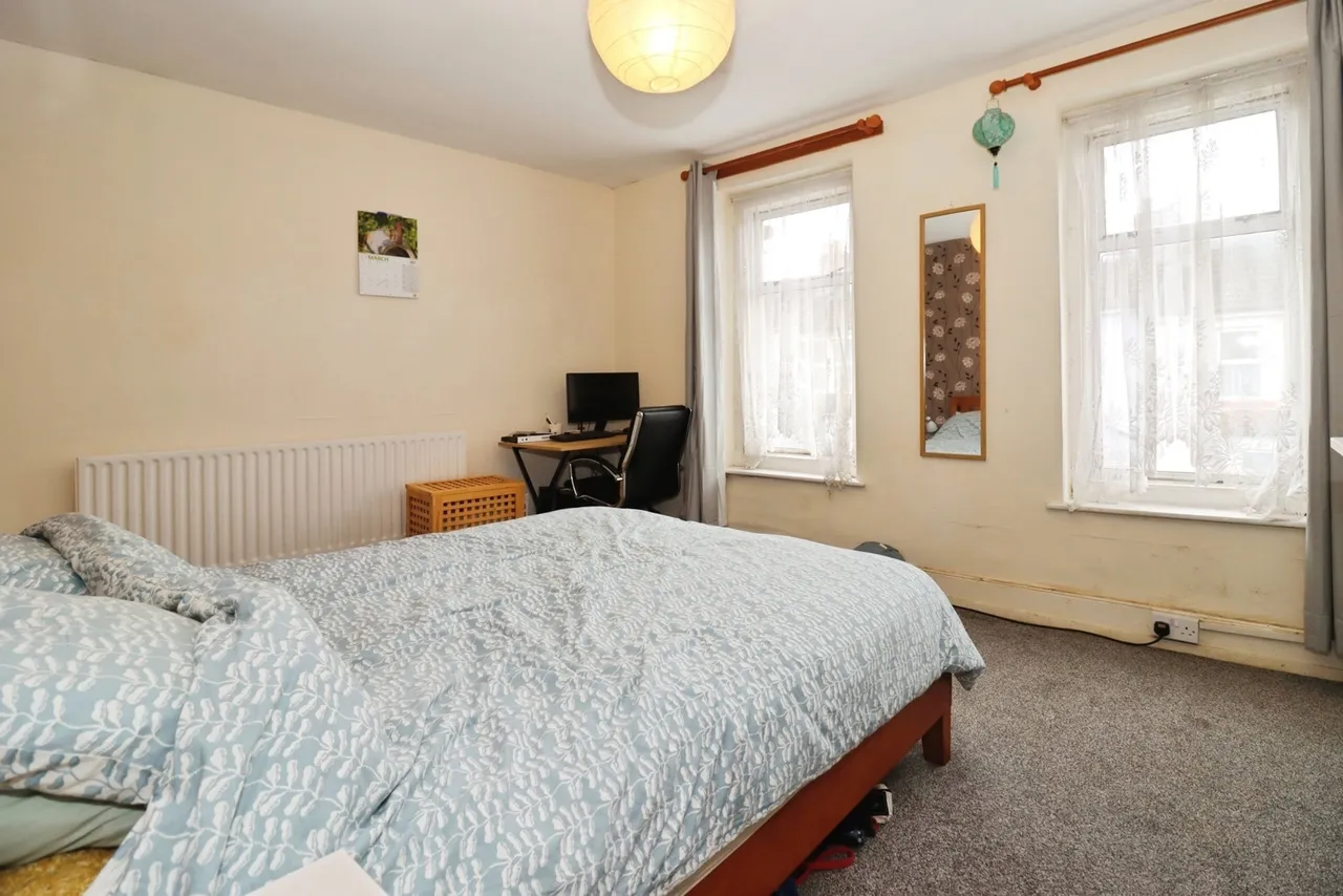 New Queen Street, Bristol, Somerset, BS15, photo 11