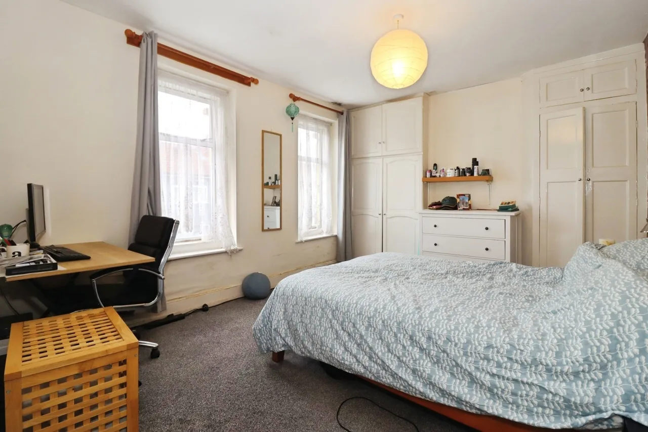 2 bed house for sale — New Queen Street, Bristol, Somerset, BS15