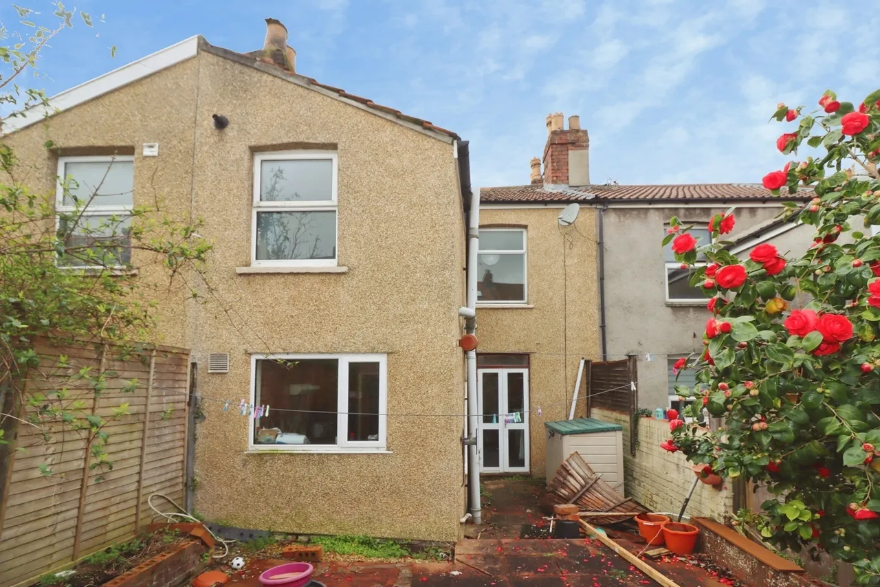 New Queen Street, Bristol, Somerset, BS15, photo 15