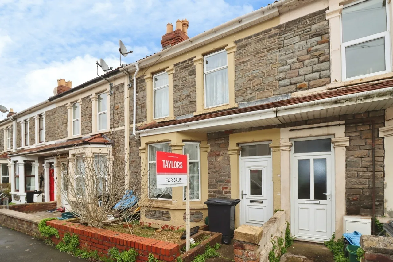 New Queen Street, Bristol, Somerset, BS15, photo 2
