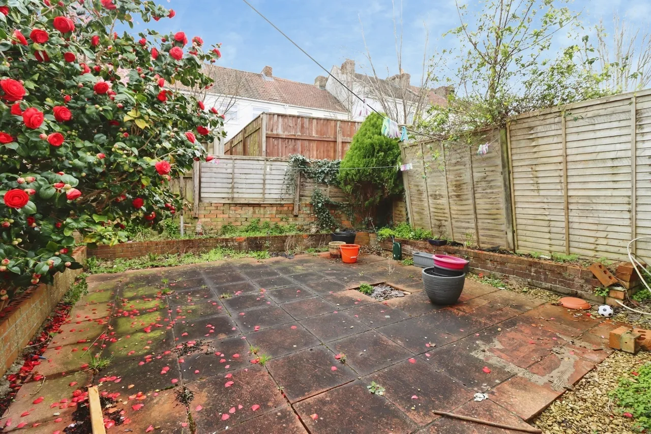 New Queen Street, Bristol, Somerset, BS15, photo 5