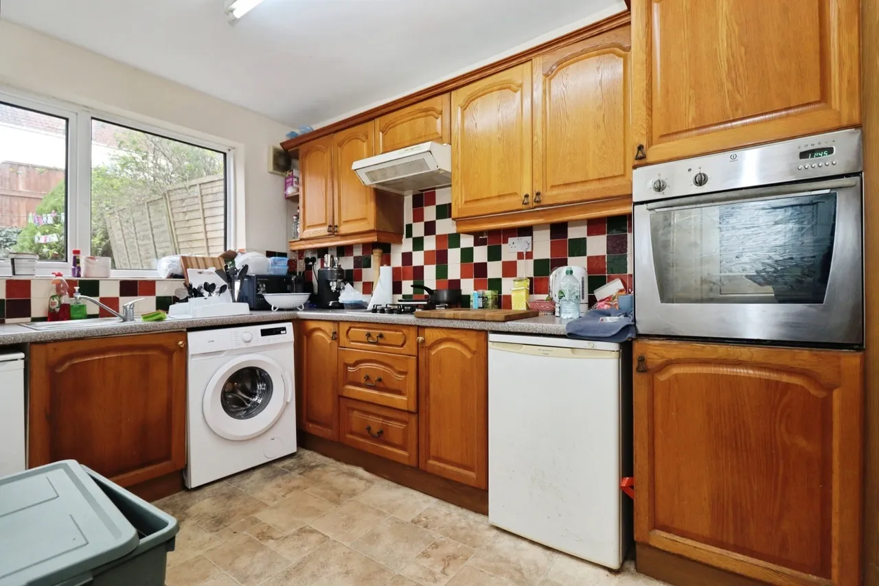 New Queen Street, Bristol, Somerset, BS15, photo 4
