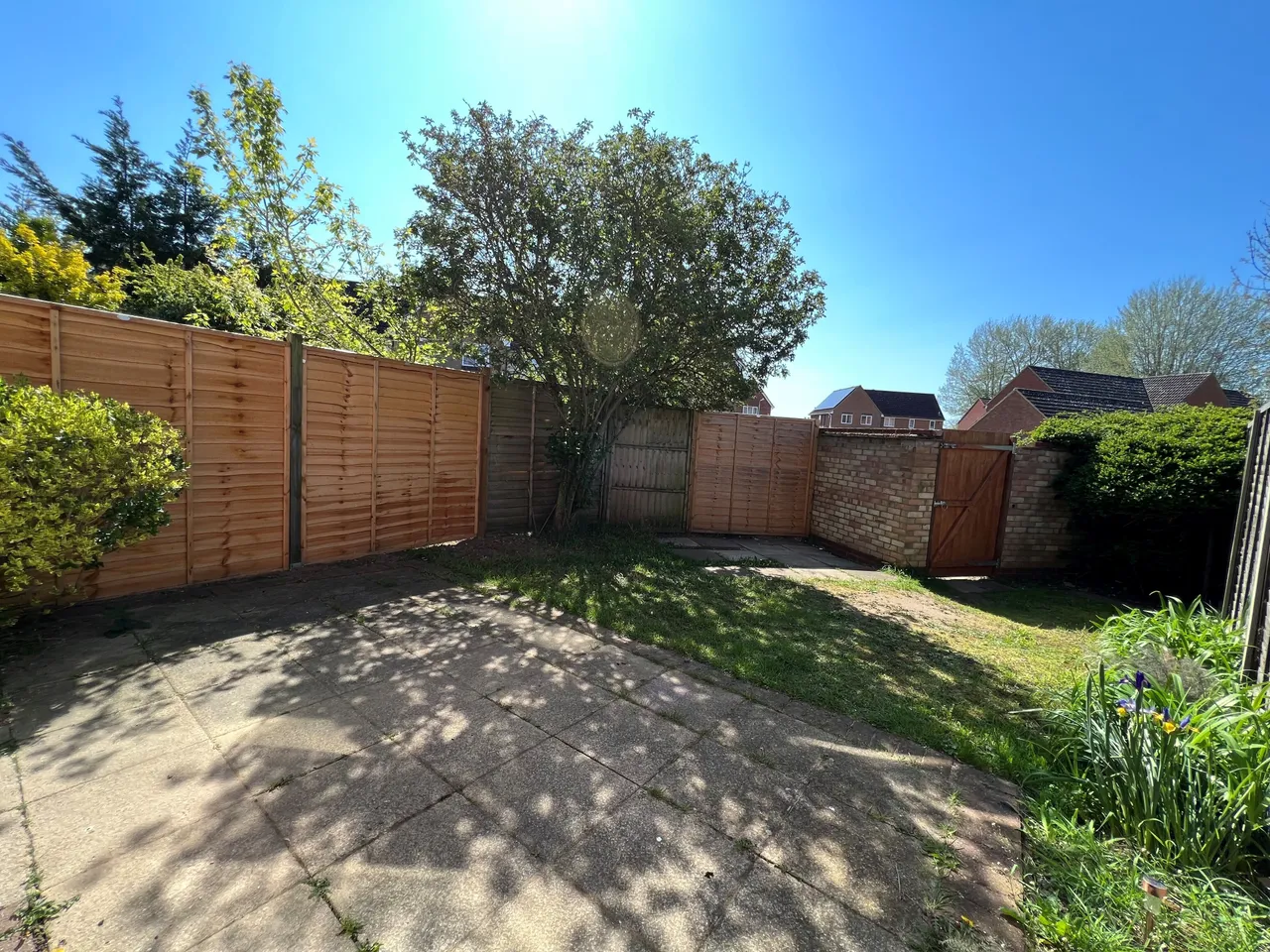 Kestrel Close, Beck Row, BURY ST. EDMUNDS, photo 11