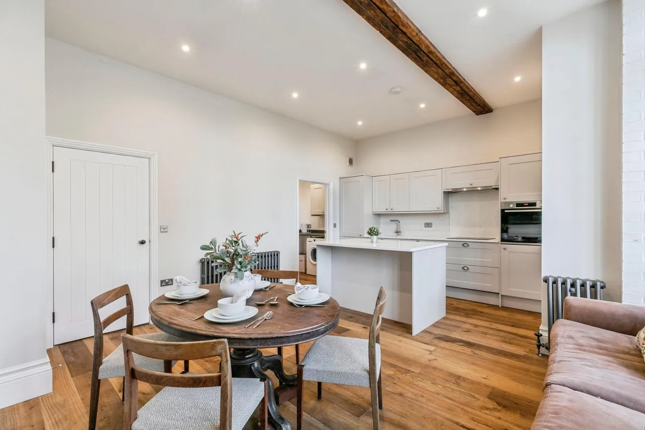 North Road, Huntingdon, PE28, photo 9