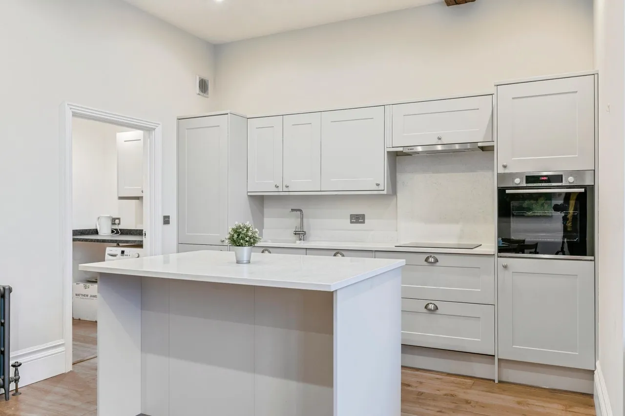 North Road, Huntingdon, PE28, photo 8