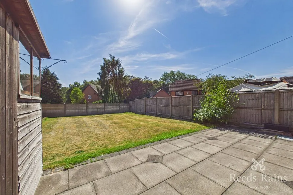 Skelton Close, St. Helens, Merseyside, WA11, photo 11