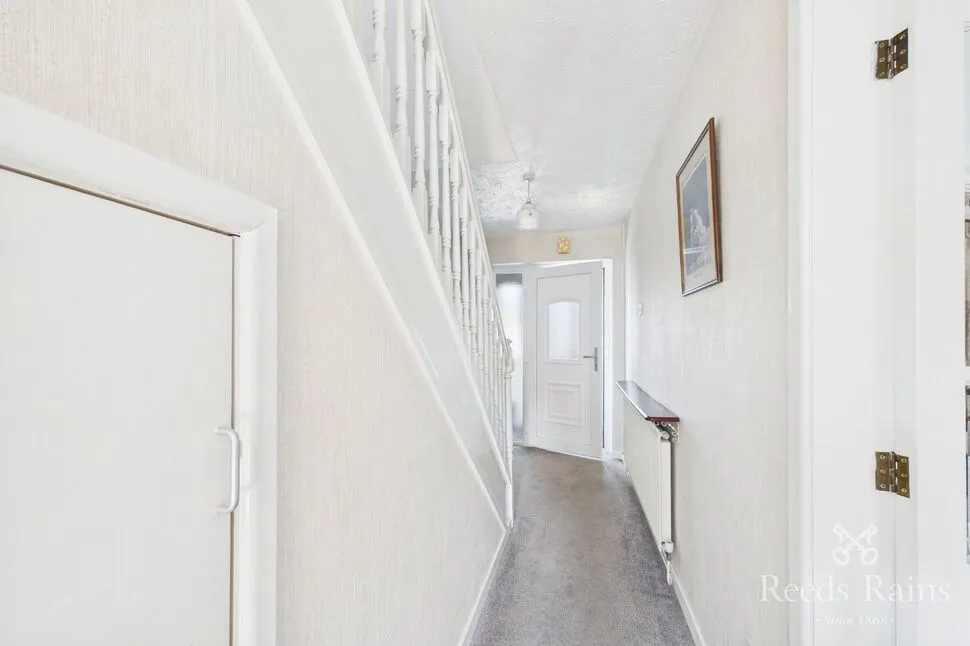 Skelton Close, St. Helens, Merseyside, WA11, photo 9