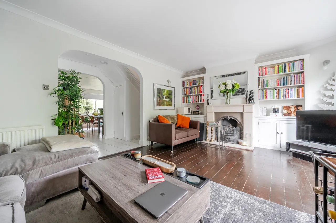 Ridgeview Road, Whetstone, N20, photo 9