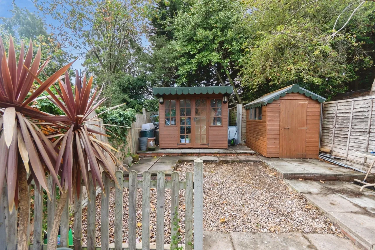 Coventry Road, Sheldon, Birmingham, West Midlands, B26, photo 31