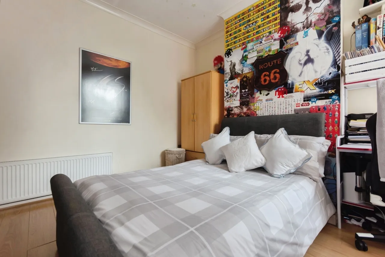 Coventry Road, Sheldon, Birmingham, West Midlands, B26, photo 15