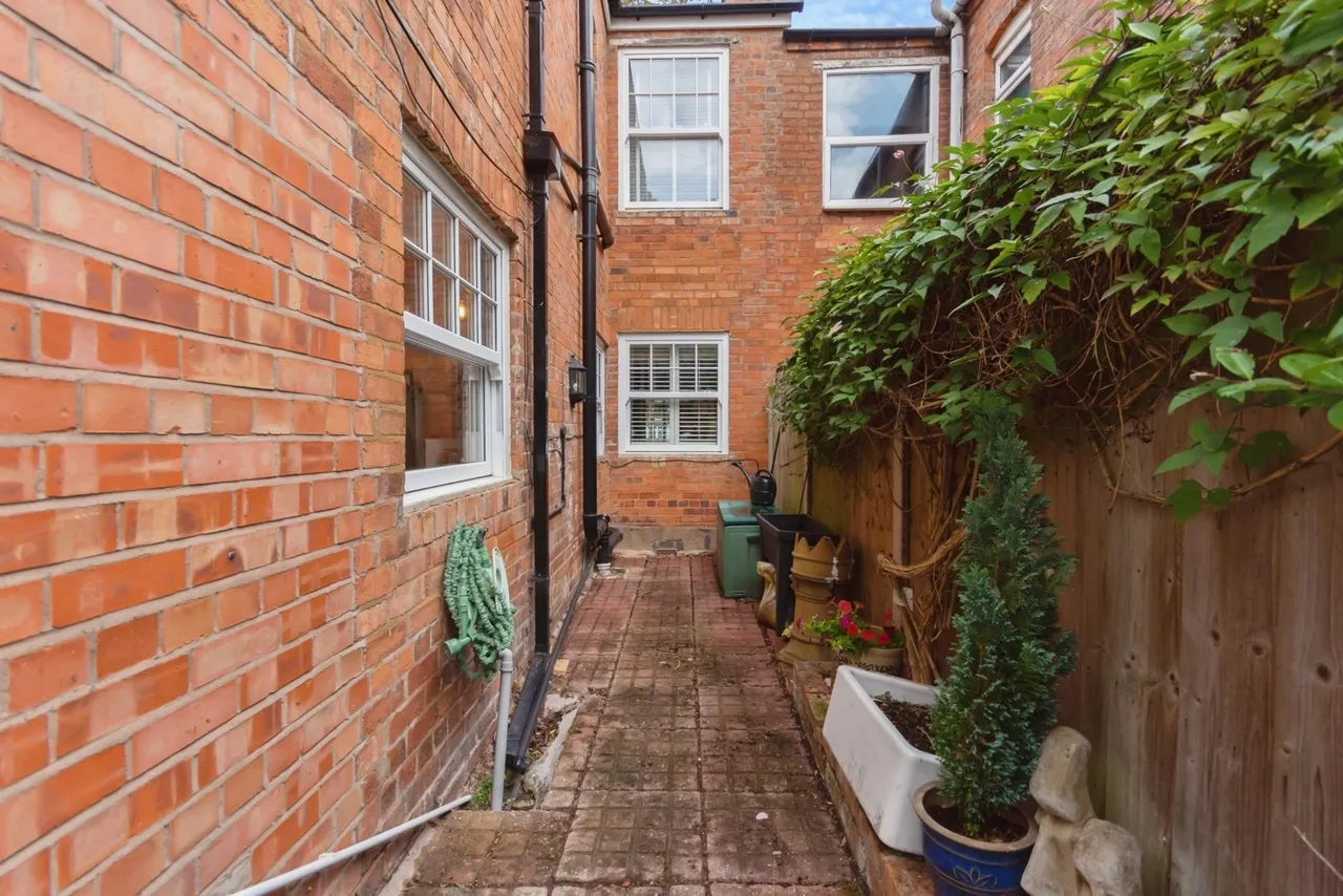 Coventry Road, Sheldon, Birmingham, West Midlands, B26, photo 26