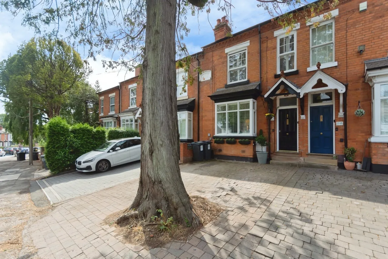 Coventry Road, Sheldon, Birmingham, West Midlands, B26, photo 30