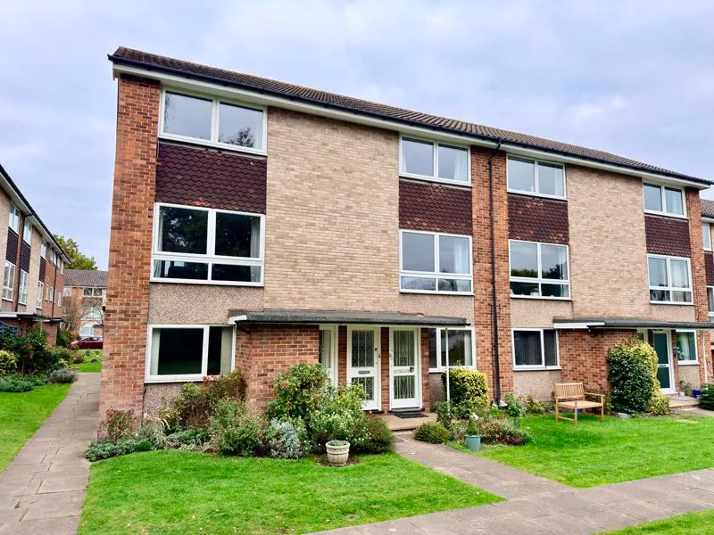 2 bed flat for sale, Penns Lane, Sutton Coldfield, B76