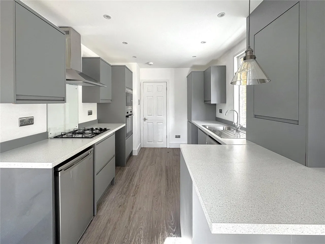 Albion Road, Hounslow, TW3, photo 7
