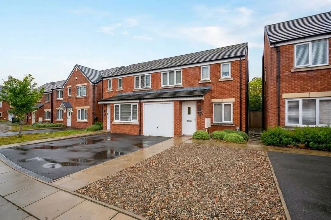 Linnet Road, Maghull, L31, photo 23