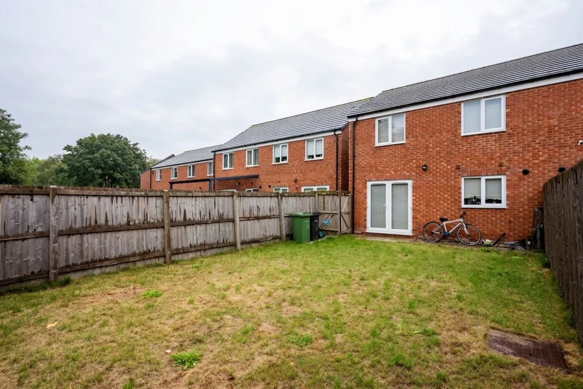 Linnet Road, Maghull, L31, photo 22