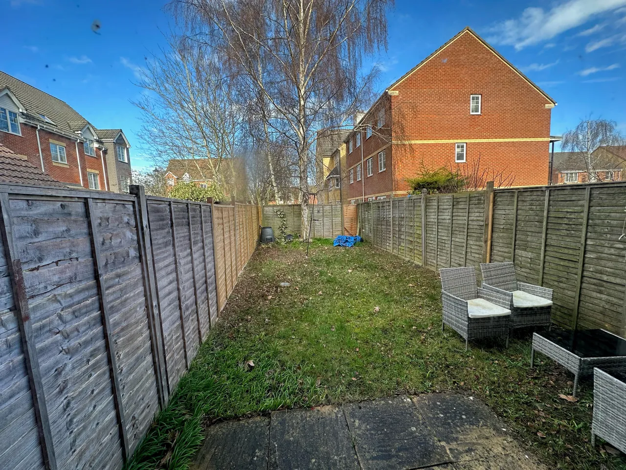 TROY CLOSE, HEADINGTON, photo 6