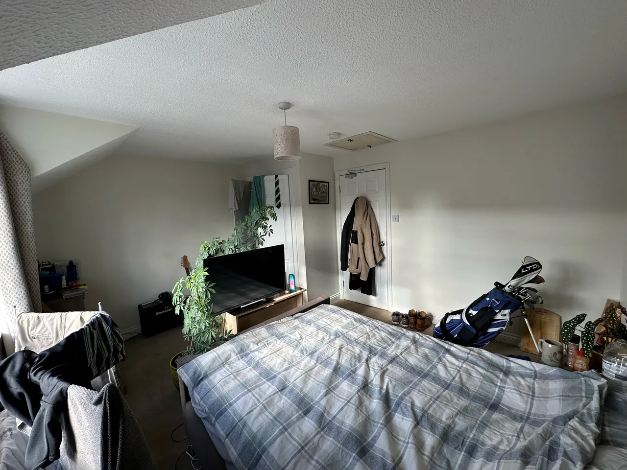1 bed house to rent — TROY CLOSE, HEADINGTON