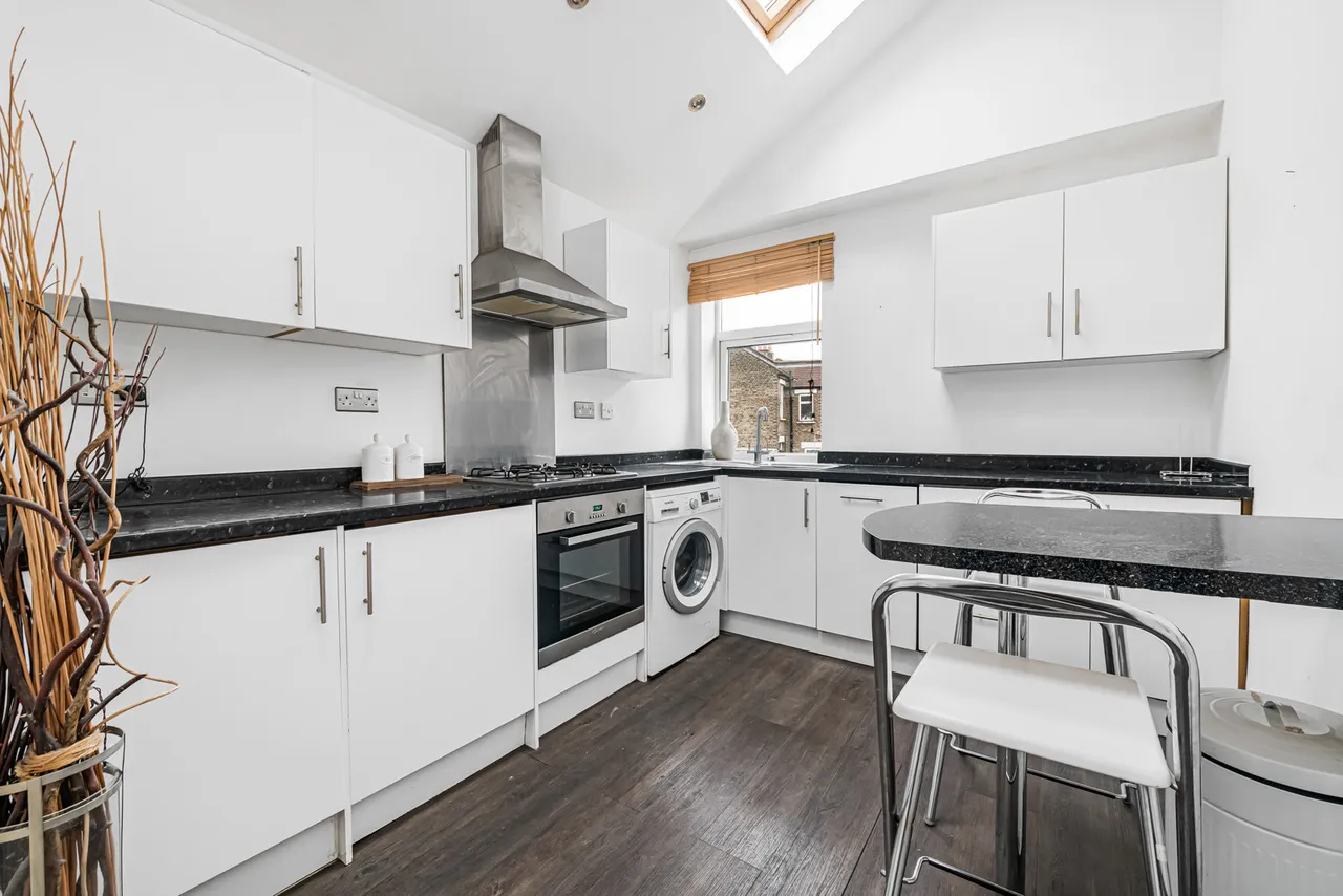 Saxon Road, London, SE25, photo 8