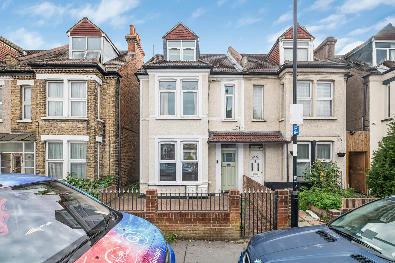 Saxon Road, London, SE25, photo 2