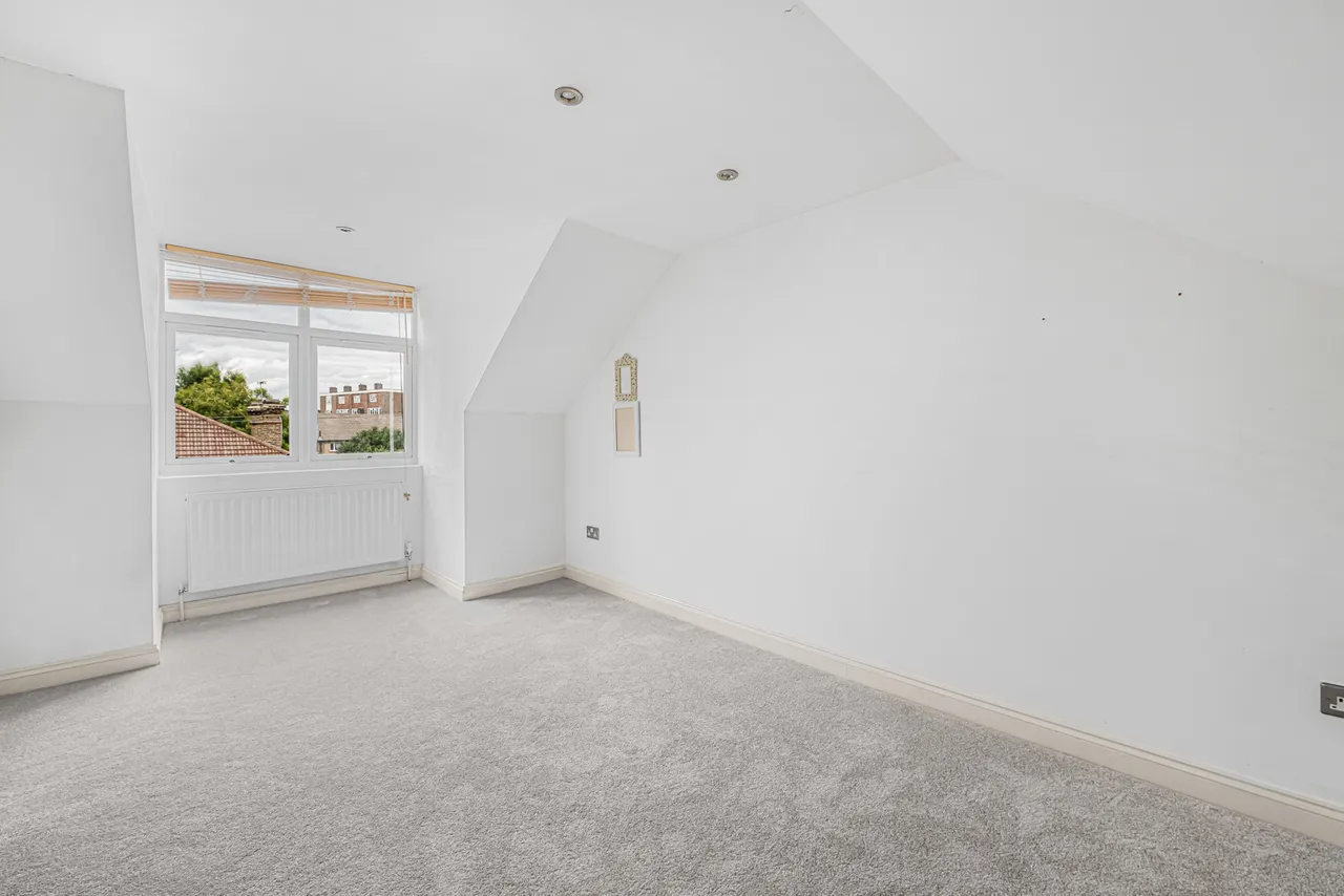 Saxon Road, London, SE25, photo 12