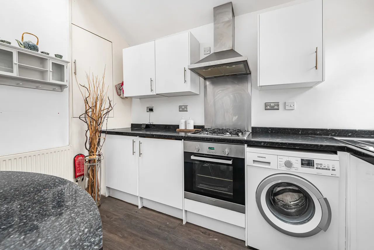 Saxon Road, London, SE25, photo 9