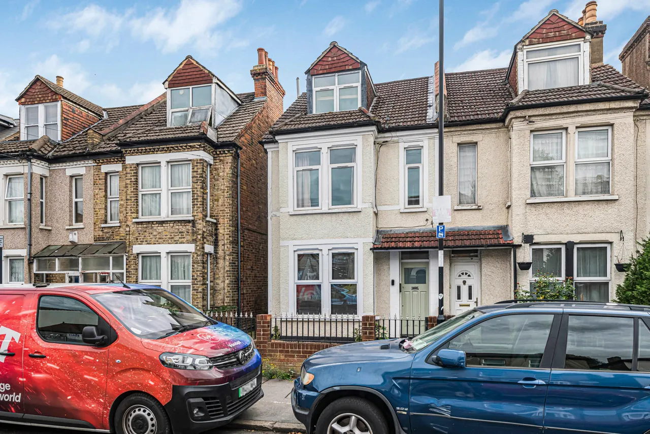 Saxon Road, London, SE25, photo 16
