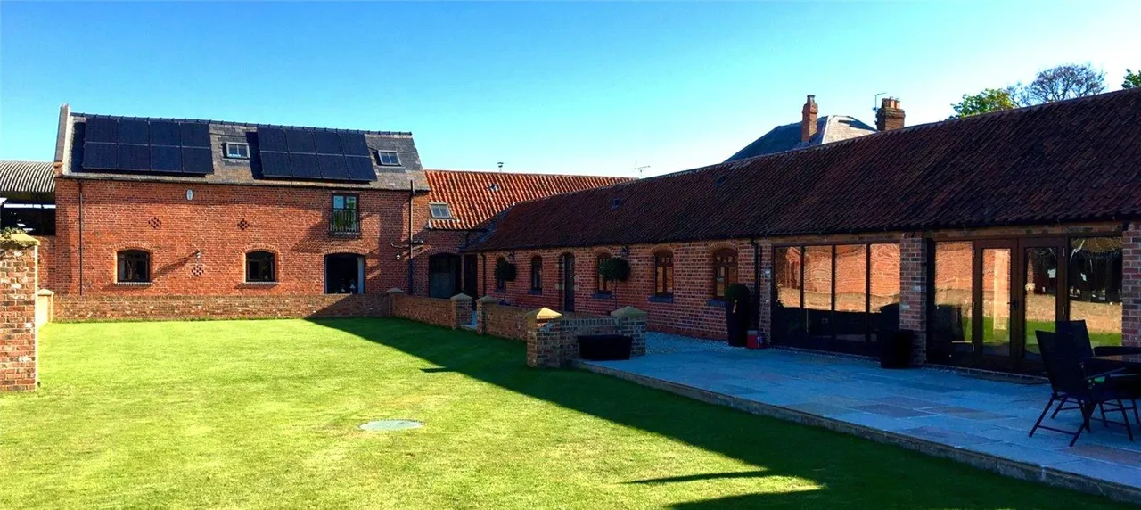Woodgate Lane, Beckingham, LN5, photo 35