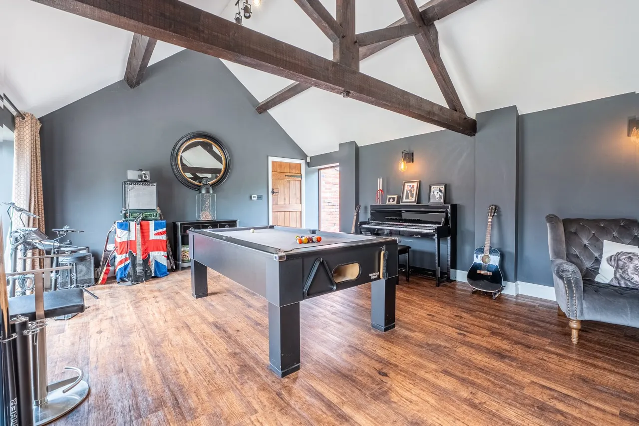 Woodgate Lane, Beckingham, LN5, photo 13