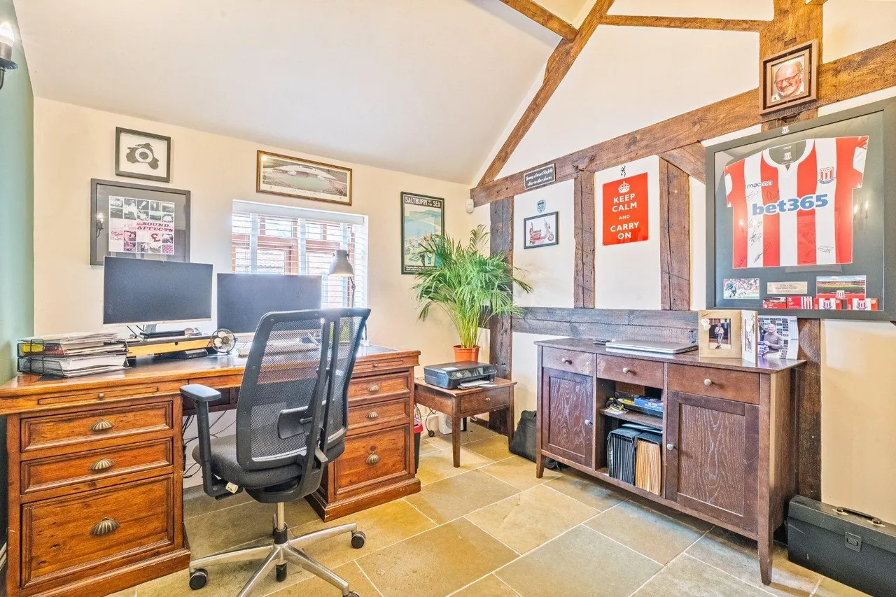 Woodgate Lane, Beckingham, LN5, photo 14