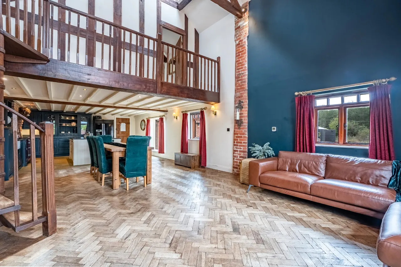 Woodgate Lane, Beckingham, LN5, photo 8
