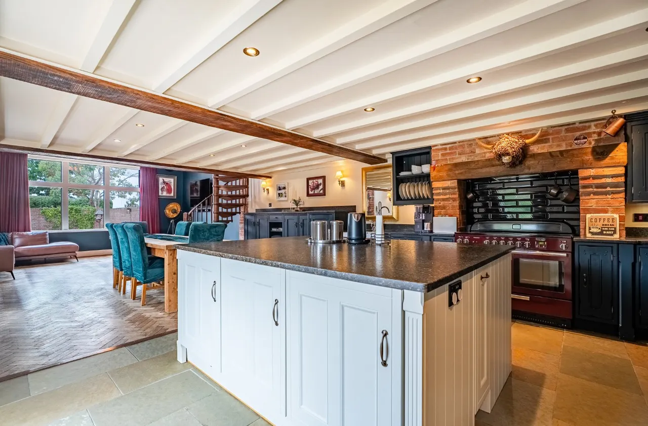 Woodgate Lane, Beckingham, LN5, photo 2