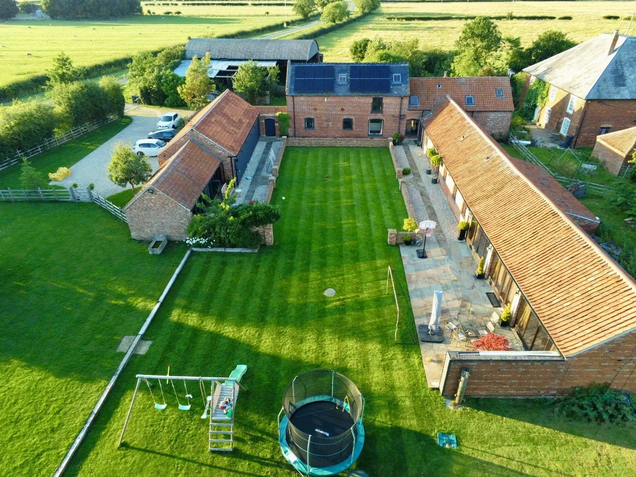 Woodgate Lane, Beckingham, LN5, photo 33