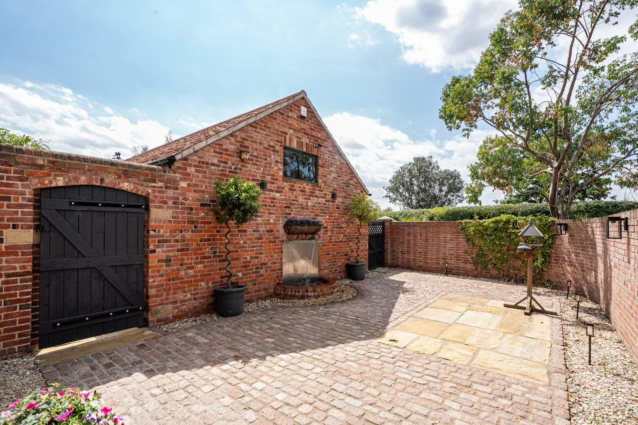 Woodgate Lane, Beckingham, LN5, photo 41