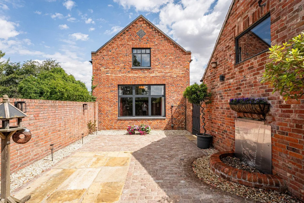 Woodgate Lane, Beckingham, LN5, photo 40